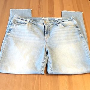 Ladie's Jeans by Jessica Simpson